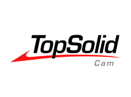 TopSolid CAM TopSolid CAM
