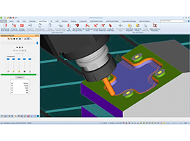Hexagon Cuts Woodworking Production Time by 50% with new ALPHACAM Automation Capabilities