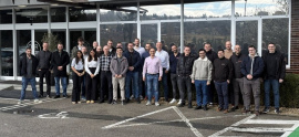SolidCAM Conducts Successful Training on New Wire EDM Module for SolidCAM 2025 SolidCAM Conducts Successful Training on New Wire EDM Module for SolidCAM 2025
