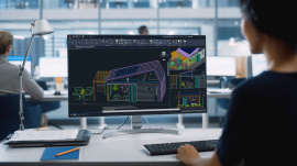 Autodesk Launches AutoCAD 2026 with Up to 11× Faster Performance, AI-Driven Blocks, and Enhanced Collaboration Autodesk Launches AutoCAD 2026 with Up to 11× Faster Performance, AI-Driven Blocks, and Enhanced Collaboration
