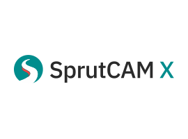 SprutCAM X SprutCAM X