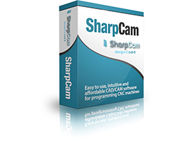 SharpCam SharpCam