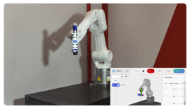 ENCY Software and Fuzzy Logic Announce Strategic Partnership to Expand Multi-Brand Robot Compatibility ENCY Software and Fuzzy Logic Announce Strategic Partnership to Expand Multi-Brand Robot Compatibility