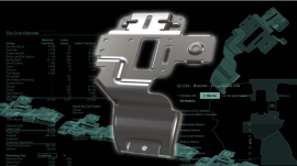 New Cimatron software for stamping die cost estimation eliminates guesswork for a competitive edge