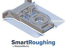 ModuleWorks 2025.08 Software Release Now Available ModuleWorks 2025.08 Software Release Now Available