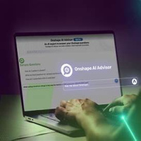 Onshape Launches AI Advisor to Revolutionize CAD & PDM Workflows Onshape Launches AI Advisor to Revolutionize CAD & PDM Workflows