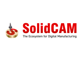 SolidCAM SolidCAM