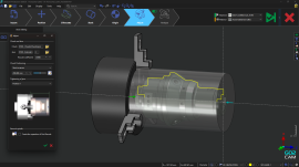 GO2cam Unveils 2026 CAM Software with Advanced Automation and Intelligent Workflow