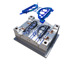 Cimatron takes the complexity out of cooling system design Cimatron takes the complexity out of cooling system design