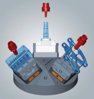 OPEN MIND Releases hyperMILL® 2025