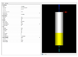 HyperMILL Integrates MachiningCloud Data For Enhanced Manufacturing Efficiency HyperMILL Integrates MachiningCloud Data For Enhanced Manufacturing Efficiency
