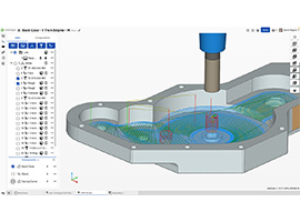 PTC Releases Cloud-Native CAM Studio in Onshape PTC Releases Cloud-Native CAM Studio in Onshape