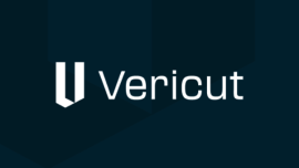 CGTech Announces Rebranding to Vericut: New Brand Identity CGTech Announces Rebranding to Vericut: New Brand Identity