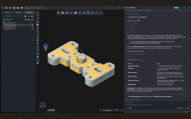 ENCY Software launches the closed beta of AI Superagent, the first agentic AI assistant for CAM