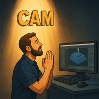 Why CAM Users Become Devoted - And Rarely Switch