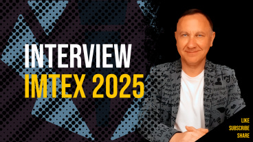 Interview at IMTEX 2025: CAD/CAM and INDUSTRY 4.0 Interview at IMTEX 2025: CAD/CAM and INDUSTRY 4.0