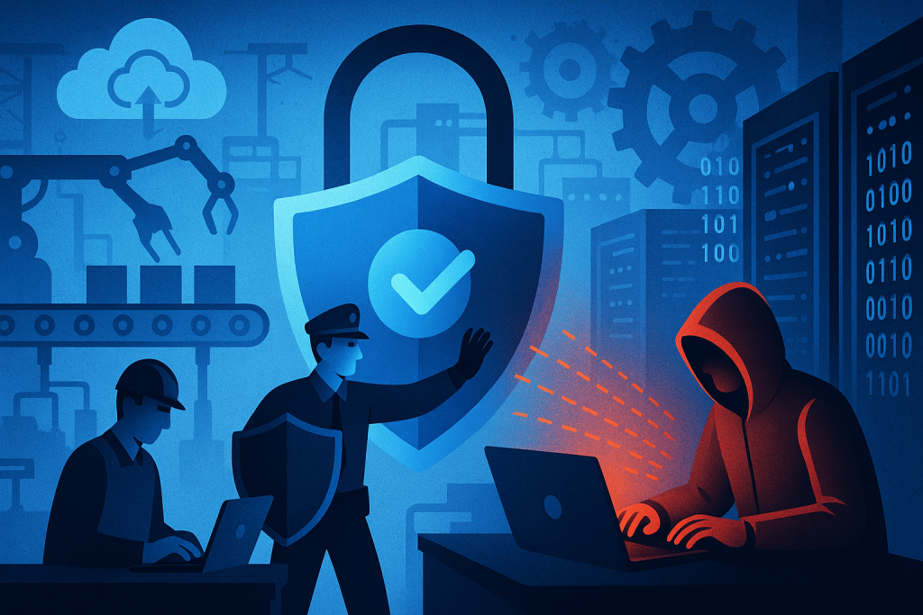 20250513_0709_simple_compose_01jv3x7j1zedctr7jtk71sfwg5.png 20250513_0709_Защита цифровой фабрики_simple_compose_01jv3x7j1zedctr7jtk71sfwg5.png