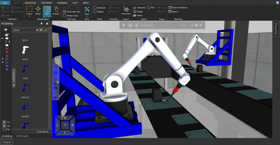 OCTOPUZ User Interface Screenshot.png