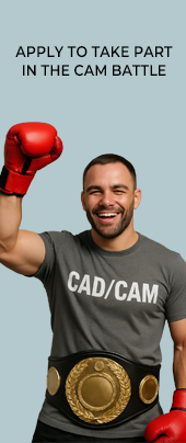 Apply for CAM battle